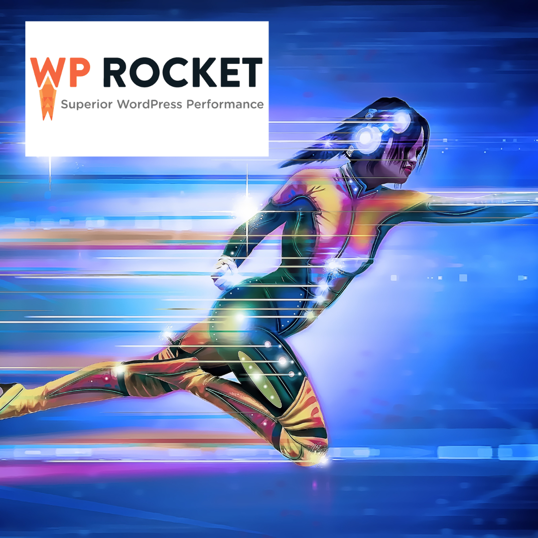 WP Rocket : Accélérez votre site WordPress
